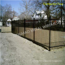 Highway Guardrails Fence/ Guardian Pool Fence (XM3-36)